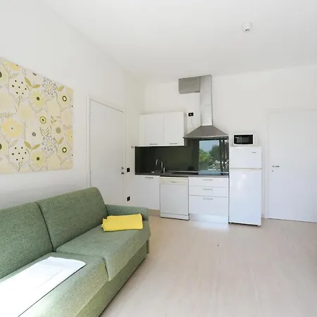 Goethe Aparthotel 3*