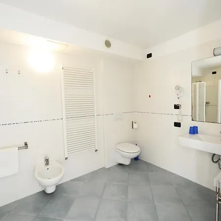 Aparthotel Goethe