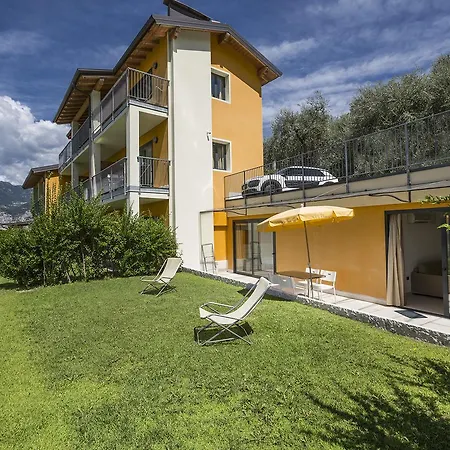 Aparthotel Goethe