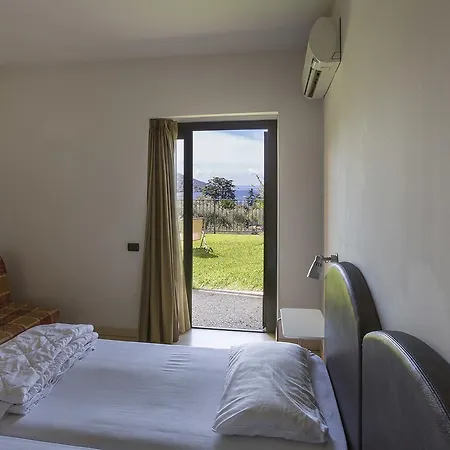 Aparthotel Goethe 3*