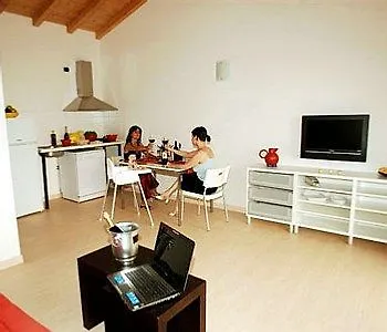 Aparthotel Goethe Malcesine