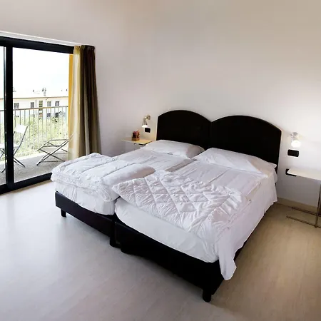Goethe Apartahotel